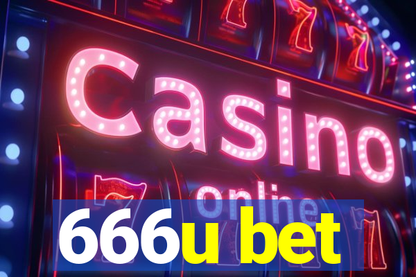 666u bet